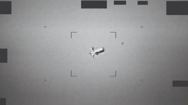 Estados Unidos liberó más de 150 archivos secretos sobre OVNIS y vida extraterrestre