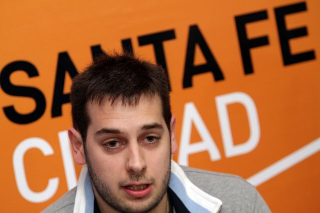 El domingo, el vóley y la solidaridad se dan la mano en Santa Fe