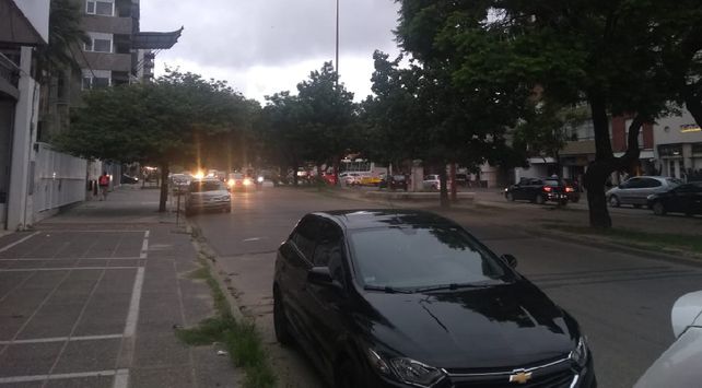 Tormenta
