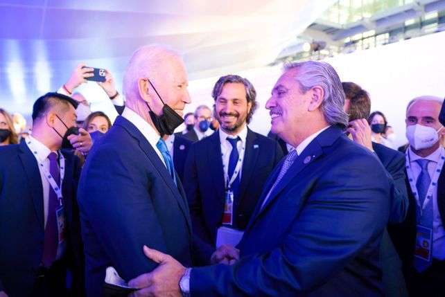 Alberto Fernández en el G20: El financiamiento internacional debe fijar nuevas reglas