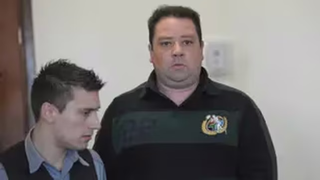 Mario Segovia usó a varias personas para el lavado de activos en 2006.