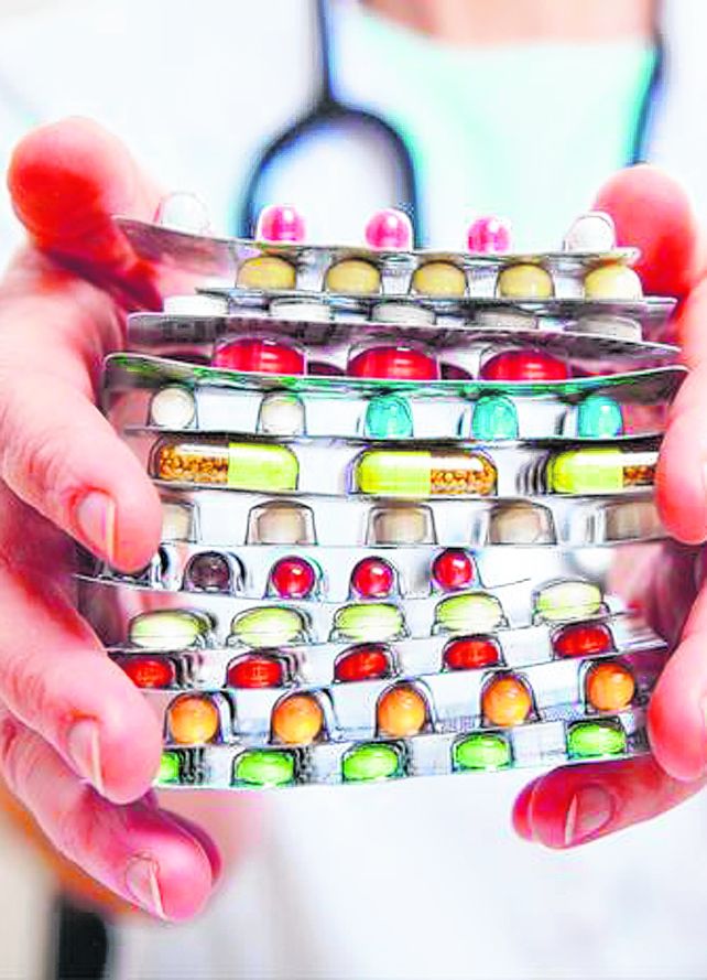 Los medicamentos biológicos obtienen sus principios activos a partir de líneas celulares vivas y permiten aportar