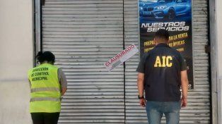 Se entregó Alexis Guarda
