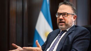 El ministro de Desarrollo Productivo, Matías Kulfas﻿ planteó que el gobierno nacional prevé que en este 2022 la reactivación económica “continúe y llegue a más hogares”.