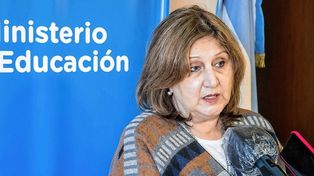 Cantero: Brasil tiene 200 días de clases y un clima mucho más caluroso que el nuestro
