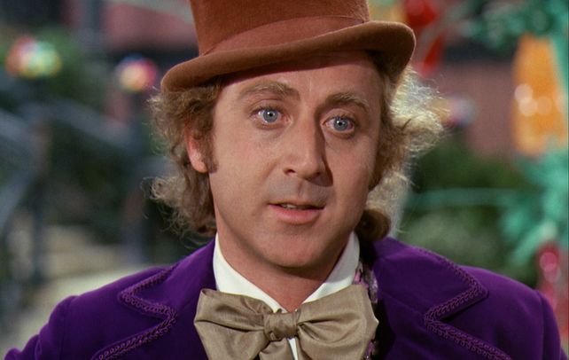 A los 83 años, murió el actor estadounidense Gene Wilder