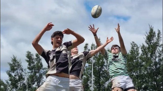 Estudiantes derrotó a CRAR por la cuarta fecha del Torneo Regional del Litoral M19.