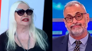 Video: Silvia Süller contó que fue amante de Rial y dio detalles de la relación