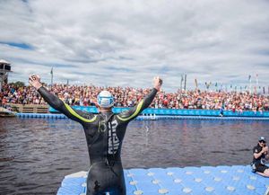 Bertola es el nuevo campeón del mundo