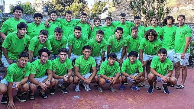 El seleccionado de Entre Ríos buscará repetir el título alcanzado en la edición pasada.