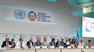Cumbre de los Océanos 2025: compromisos, financiamiento y temas pendientes