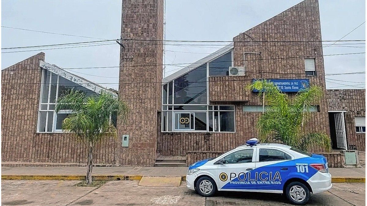 Presunta violación en Santa Elena: un sospechoso detenido