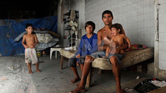 Según Unicef, para reducir la pobreza hay que invertir más en la AUH