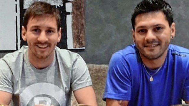Matías Messi