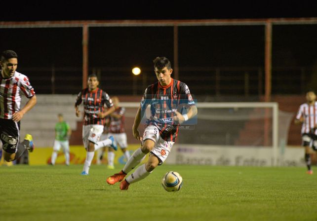 Foto UNO/Juan Manuel Hernández