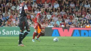 Pardo no se conforma: Creo que Unión está para cosas importantes