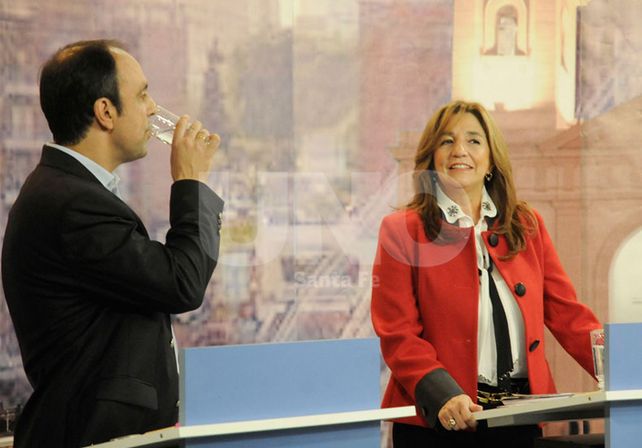 Diario UNO Santa Fe / Manuel Testi