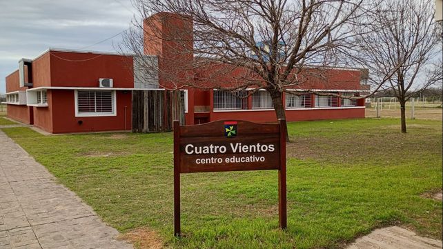 Cabín 9: unos 300 estudiantes participaron de las olimpíadas matemáticas del Centro Educativo Cuatro Vientos
