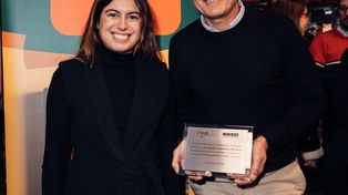 La Fundación Ambiente y Recursos Naturales celebró su 40.º aniversario