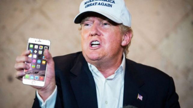 Trump está en apuros judiciales. Al caso penal en Nueva York se sumo otro civil por fuga de impuestos y uno federal por su rol en el vandalismo del Capitolio.