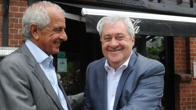 Boca y River están en pie de guerra contra la AFA