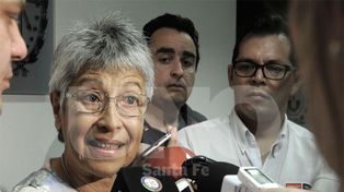 El Inadi también apuesta a llegar a un acuerdo