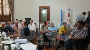 Los municipales van al paro jueves y viernes pese a la conciliación obligatoria