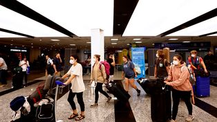 Mendoza detectó un caso de variante Delta, que ya está presente en siete provincias