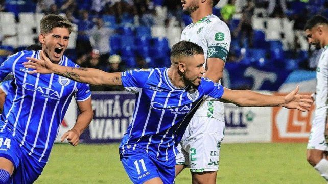 Godoy Cruz no quiere sorpresas frente a El Porvenir en Copa Argentina