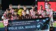 Unión ya busca levantar cabeza ante Riestra y cortar su mala racha en el Guillermo Laza
