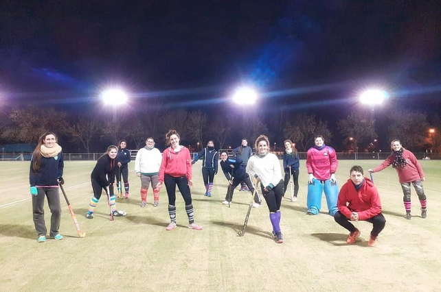 &nbsp;Después de más de 100 días de inactividad