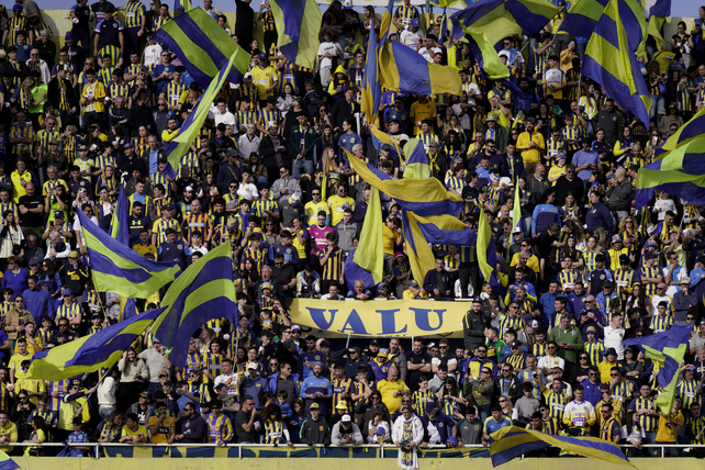 Los hinchas de Central tendrán que esperar para saber cuándo juegan el próximo partido como local.