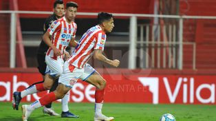 Una de las figuras de Unión dio positivo de coronavirus