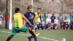 Nunca hay que relajarse