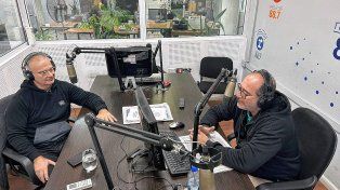 Los sueños de Gastón Grand, entre vínculos, arte y mucha acción
