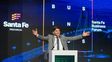 Santa Fe y Nación acordaron una ronda con inversores del RIGI para insertar a la industria local