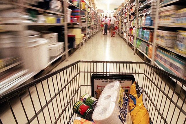 La inflación de 2011 estaría entre el 21 y el 23% en Santa Fe