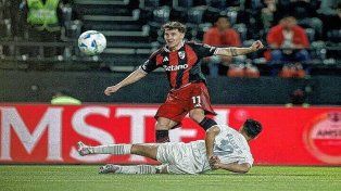 River quiere cerrar la serie ante Libertad para llegar a cuartos de final