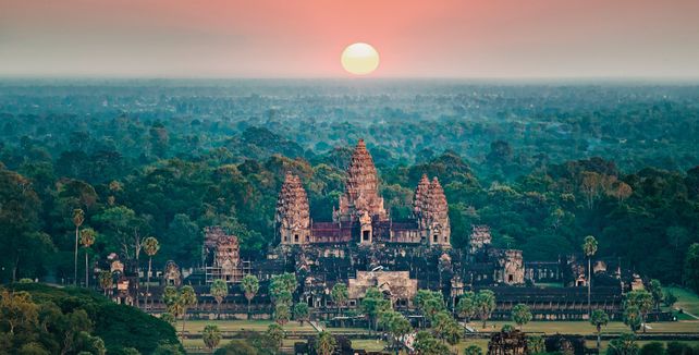 Vietnam, Camboya y Tailandia: tres mundos en un solo recorrido