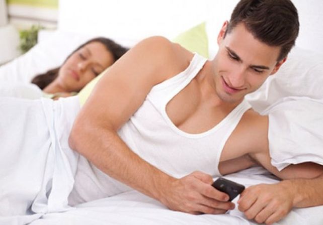 Vinculan el uso excesivo del celular con la infertilidad masculina