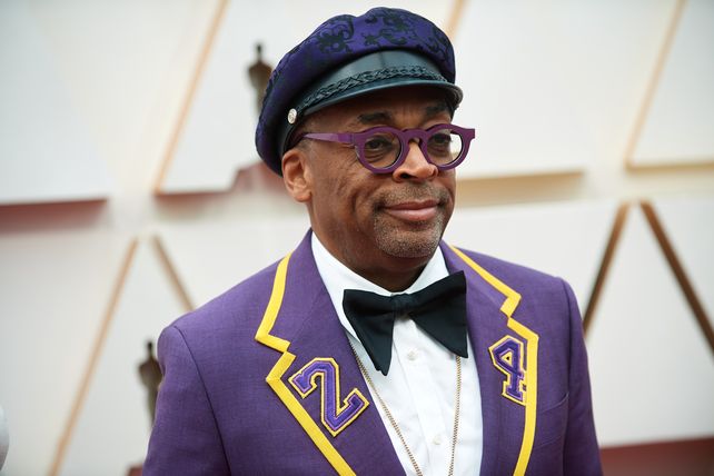 Spike Lee recordó que el festival fue su carta de presentación en 1986 cuando presentó Nola Darling.