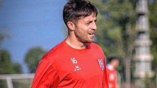 Méndez está otra vez obligado a cambiar en Unión para visitar a Newells