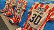Los convocados de Unión, con dos ausencias de peso para jugar ante Independiente