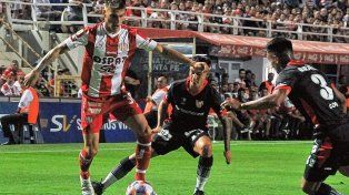 ¿Qué equipo jugará el interzonal con Unión en Copa de Liga?