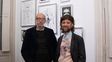 Ensayos Nocturnos, muestra de arte en Desmayo galería de la ciudad de Rosario