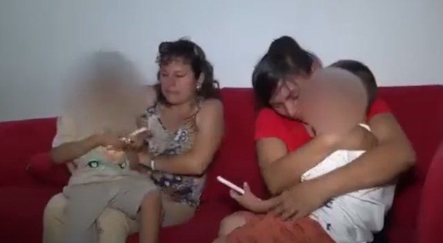 Perú: después de seis años, descubren que intercambiaron sus hijos al nacer