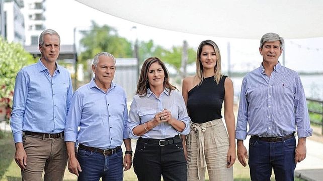 Juntos por el Cambio