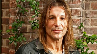 Caudio Caniggia está acusado de abuso sexual contra su exesposa, Mariana Nannis.
