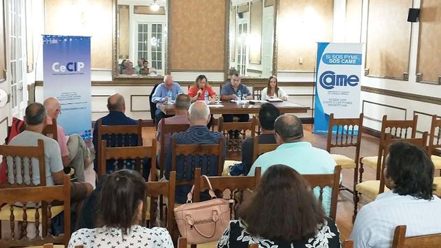 La injerencia del Estado es un salvavidas de plomo para las pymes