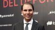 Rafael Nadal desmintió su candidatura como presidente de Real Madrid